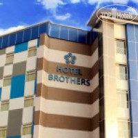 Brothers Hotel 3*