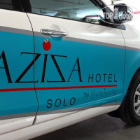 Фото отеля Aziza Hotel Solo By Horison 3*