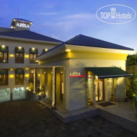 Aziza Hotel Solo By Horison 3*