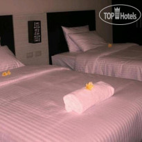 Ommaya Hotel & Resort 