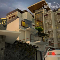 Grand Sae Hotel