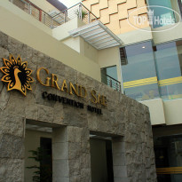 Grand Sae Hotel 