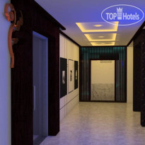 Grand Sae Hotel