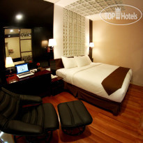 Grand Sae Hotel
