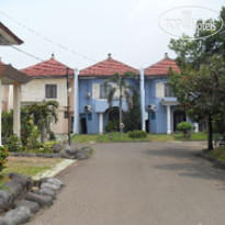 Istana Permata Juanda Hotel 