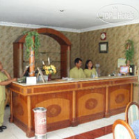 Фото отеля Istana Permata Juanda Hotel 2*