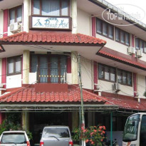 Pasah Asi Surabaya Hotel 
