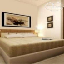 Graha Dpt 33 Hotel 