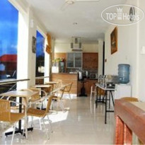 Graha Dpt 33 Hotel 