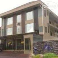 Graha Dpt 33 Hotel 