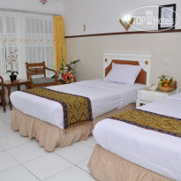 Tanjung Emas Hotel 