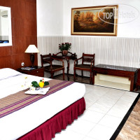 Tanjung Hotel 2*