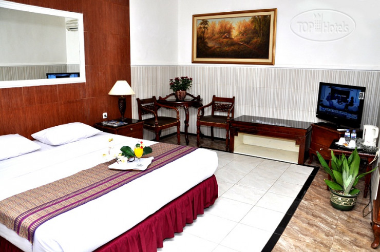Фотографии отеля  Tanjung Hotel 2*