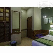 Dhanesvara Holistic Homestay 