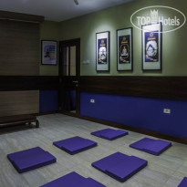 Dhanesvara Holistic Homestay 