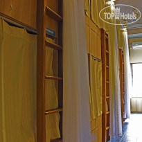 Teduh Hostel Kota Tua 