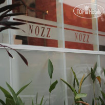Nozz Hotel 