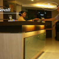 Grand Saraswati Hotel 2*