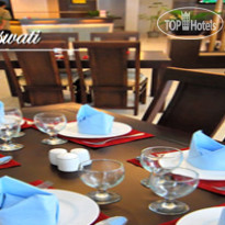 Grand Saraswati Hotel 