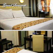 Grand Saraswati Hotel 