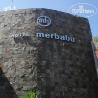 Merbabu Hotel 