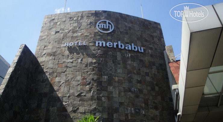 Фотографии отеля  Merbabu Hotel 