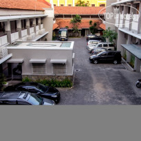 Quirin Hotel 