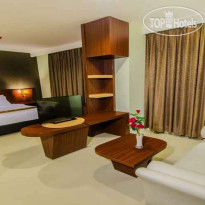 Noormans Hotel 