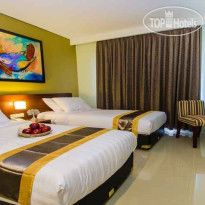 Noormans Hotel 