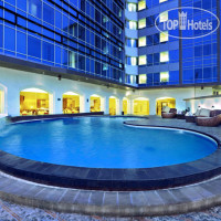 Aston Semarang Hotel & Convention Center 4*