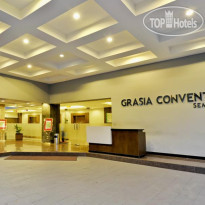 Grasia Hotel 