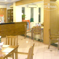 Muria Semarang Hotel 