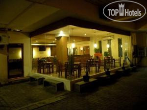 Фотографии отеля  Muria Semarang Hotel 2*