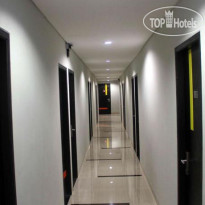 Sumi Hotel Simpang Lima Semarang 