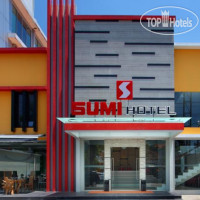 Sumi Hotel Simpang Lima Semarang 2*