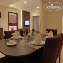 MG Suites Maven Semarang 