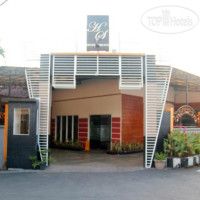 Serayu Hotel 1*