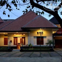 Merbabu Guest House 