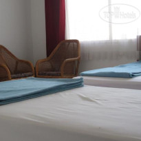 Tosari Hotel