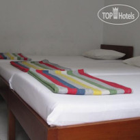Tosari Hotel