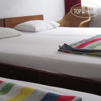 Tosari Hotel