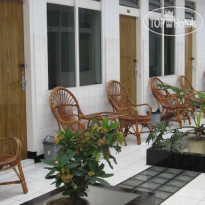 Tosari Hotel