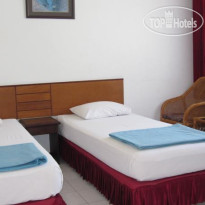 Tosari Hotel