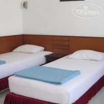 Tosari Hotel