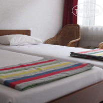 Tosari Hotel