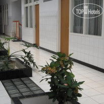 Tosari Hotel