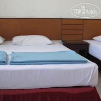 Tosari Hotel