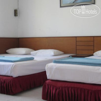 Tosari Hotel