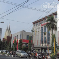 Riche Hotel