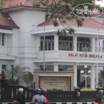 Riche Hotel